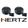 Hertz DT 24.3 Magassugárzó hangszóró