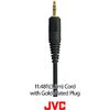 JVC HA-RX700 Zárt fejhallgató otthoni zenehallgatáshoz