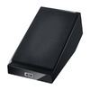 HECO AM 200 Black Kiegészítő hangsugárzó Dolby Atmos és dts-X rendszer...