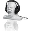 Oehlbach Scream XXL Fejhallgató állvány, fehér színben, OB35402