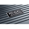 macAudio Titanium Pro 4.0 4 / 3 / 2 csatornás erősítő, 4x250W vagy 2x7...