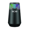 808Audio HEX Light Black SP300BK Bluetooth hangszóró 