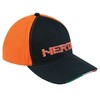 Hertz Hertz ORANGE/BLACK CAP Baseball sapka Hertz felírattal, narancs/...