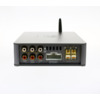 Macrom M-DSPA.500 5 csatornás digitális erősítő beépített hangprocessz...