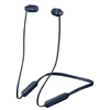JVC HA-FX35BT-A Nyakpántos fülhallgató Bluetooth kapcsolattal, kék szí...