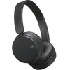 JVC HA-S35BT-B Bluetooth fejhallgató fekete színben