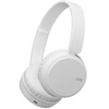 JVC HA-S35BT-W Bluetooth fejhallgató fehér színben