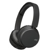 JVC HA-S65BN-B Bluetooth fejhallgató zajcsökkentéssel, fekete színben...
