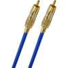 Oehlbach OB 10701 NF 113 DI  Digitális audio koaxiális kábel, 1,5 méte...