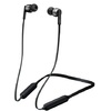 JVC HA-FX65BN-B Nyakpántos fülhallgató Bluetooth kapcsolattal, fekete ...