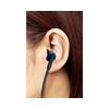 JVC HA-FX45BT-A Nyakpántos fülhallgató Bluetooth kapcsolattal, kék szí...