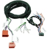 Audison AP 560P&P I/O ISO összekötő kábel Audison erősítőhöz