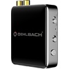 Oehlbach BTR Evolution 5.0 Bluetooth vezeték nélküli audio adó vevő OB...