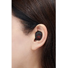 JVC HA-XC50T-B-U XX Valódi vezeték nélküli Bluetooth fejhallgató tökél...