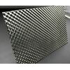 STP Aluminium Heat Shield hőszigetelő lap