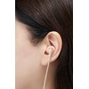 JVC HA-EN15W-P Sportoláshoz kifejlesztett Bluetooth fülhallgató, rózsa...