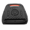 Trevi XF 3400 Pro Hordozható hangrendszer Bluetooth, USB/SD bemenettel...