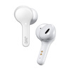 JVC HA-A8T-W-U Bluetooth fülhallgató, fehér színben
