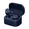 JVC HA-A11T-ANE Bluetooth fülhallgató, kék színben