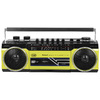 Trevi RR 501BT Hordozható kazettás rádió és MP3/USB lejátszó, Bluetoot...