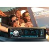 Xblitz RF300 Autórádió Bluetoothtal és sok extrával