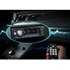 Xblitz RF300 Autórádió Bluetoothtal és sok extrával