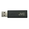 JVC GG-01WQ Ultrakönnyű, erőteljes, dinamikus hangzású Gamer vezetékné...