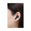 JVC HA-A9T-A  Bluetooth fülhallgató, kék színben