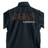 Hertz HZ SOFT SHELL JACKET 3.0 Hertz softshell kabát L méretben