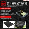 STP Biplast Wave 15 Hang és hőszígetelő anyag öntapadós felülettel...