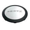 Hertz HTX RGB W LOGO.1  RGB logó HTX hangszórókhoz