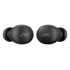 JVC HA-A6T-B-U True Wireless Gummy fülhallgató akár 23 órás akkumuláto...