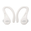 JVC HA-EC25T-W-U Bluetooth fülhallgató Pivot & Slide Motion Fit techno...