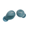 JVC HA-A6T-A-U True Wireless Gummy fülhallgató akár 23 órás akkumuláto...