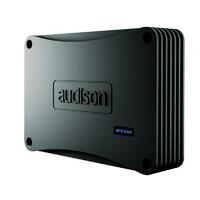 Audison AP 5.9 bit 5 csatornás erősítő 9 csatornás hangprocesszorral...