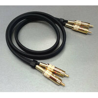 Oehlbach NF 1 Master 100 Analóg sztereó RCA kábel 1 méter OB2029