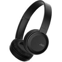 JVC HA-S30BT-B Bluetooth fejhallgató fekete színben