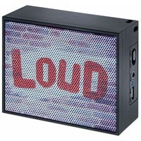 macAudio BT Style 1000 Loud Bluetooth hangszóró