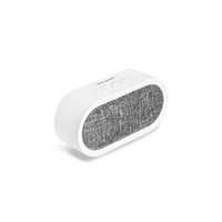 macAudio BT Style 3000 - Pure White - Tiszta fehér szín Bluetooth hangszóró