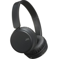 JVC HA-S35BT-B Bluetooth fejhallgató fekete színben