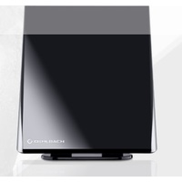 Oehlbach Digital Flat 2.5 Aktív DVB-T antenna, magas fényű fekete, OB 17210