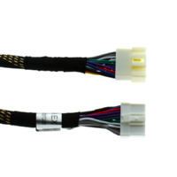 Macrom M-347-49.EX 1,5 méteres hosszabbító kábel az M-DSPA csatlakozók...