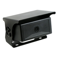 Phonocar VM489 Univerzális Wi-Fi-s tolatókamera dedikált alkalmazással