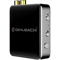Oehlbach BTR Evolution 5.0 Bluetooth vezeték nélküli audio adó vevő OB 6052