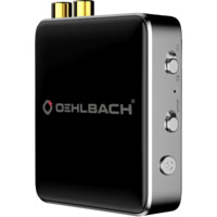 Oehlbach OB 6052 BTR Evolution 5.1 Bluetooth vezeték nélküli audio adó...