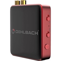 Oehlbach BTR Evolution 5.0 Bluetooth vezeték nélküli audio adó vevő OB 6053