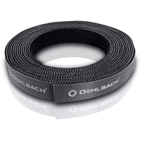 Oehlbach Hook & Loop OB 5006 Tépőzáras kábelrögzítő