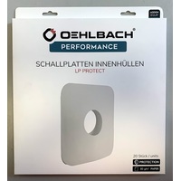 Oehlbach LP Protect OB 2611 Lemeztasak 12 hüvelykes hanglemezhez