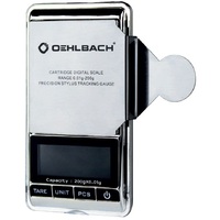 Oehlbach Tracking Force Tonearm Balance OB 2610 Lemezjátszó tűnyomás m...