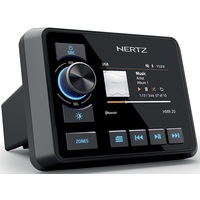 Hertz HMR 20 DAB+ Hajós média-lejátszó DAB+ rádióval